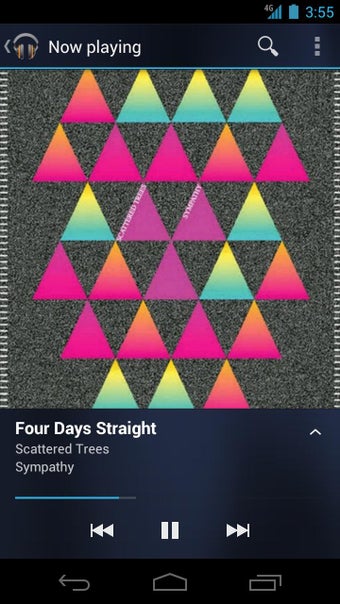 Imagen 6 para Google Play Music