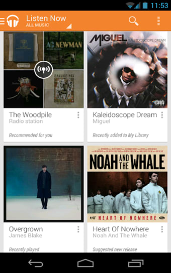 Image 4 for Google Play Music