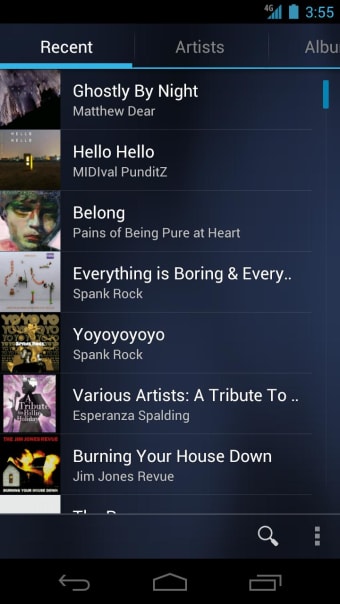 Image 9 for Google Play Music