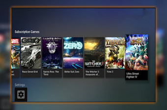 Imagen 1 para guide for Vortex Cloud Ga…