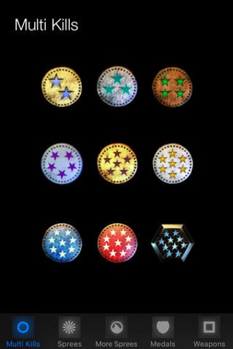 Image 0 for Soundboard for Halo: Reac…
