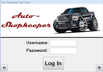 Imagen 0 para Auto-Shopkeeper