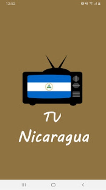 Image 0 for Tv Nicaragua (Televisin d…
