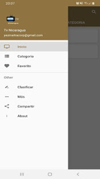 Image 2 for Tv Nicaragua (Televisin d…