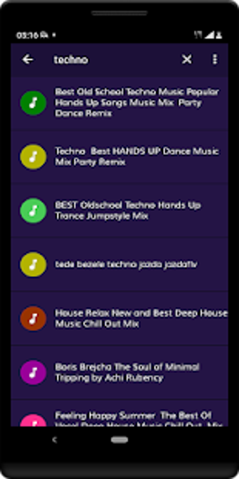 Imagen 2 para Music Downloader Free