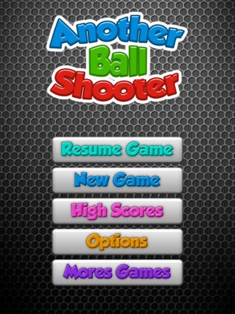 Image 7 for Another Ball Shooter