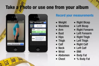 Image 3 for BodyShot - Before & After…