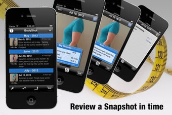 Image 0 for BodyShot - Before & After…