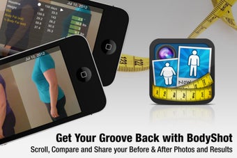 Image 2 for BodyShot - Before & After…