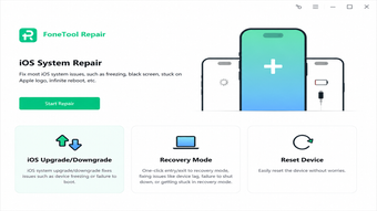 Imagen 0 para FoneTool Repair