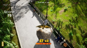 Image 0 for Bird Simulator 24