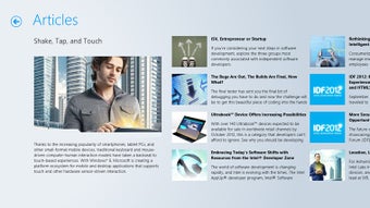 Image 1 for Intel Software Adrenaline…