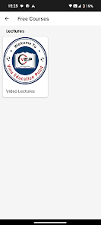 Image 0 for Vinu Education Point