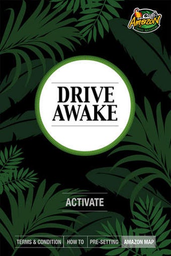 Image 0 for Drive Awake