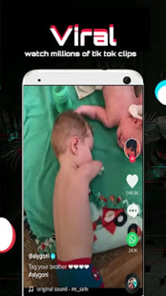 Imagen 2 para Tikfunn - short funny vid…