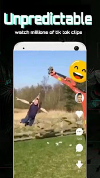Image 3 for Tikfunn - short funny vid…