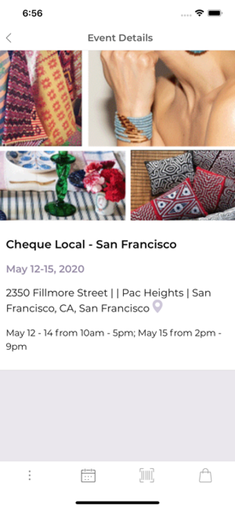 Image 0 for Cheque Inc.