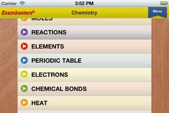Image 0 for GED Science Prep Flashcar…