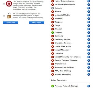Image 7 for Brightfilter Parental Con…