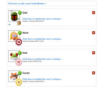 Image 2 for Brightfilter Parental Con…