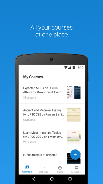 Imagen 2 para Unacademy Educator App