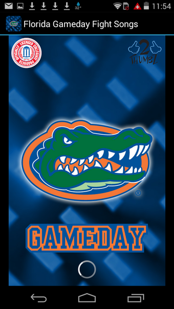 Imagen 2 para Florida Gators Ringtones …