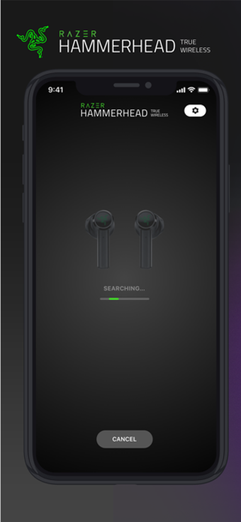 Imagen 0 para Razer Hammerhead True Wir…