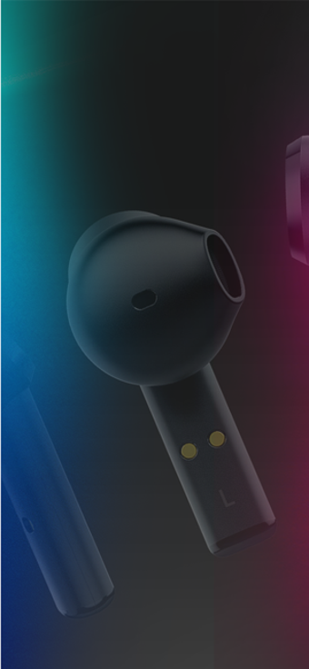 Imagen 2 para Razer Hammerhead True Wir…