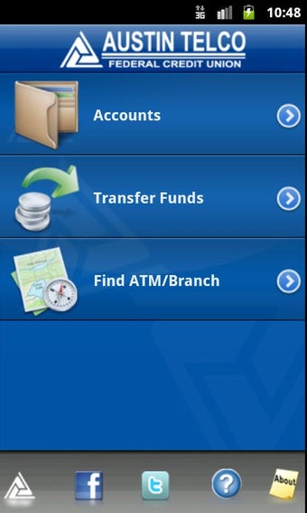Imagen 3 para Austin Telco FCU Mobile A…