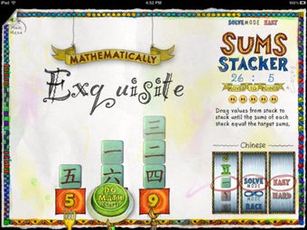 Image 0 for Math Doodles