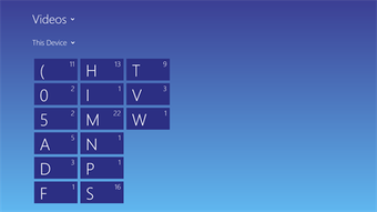 Imagen 1 para S Player+ for Windows 10