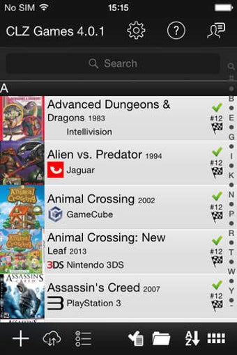 Image 0 for CLZ Games - Video Game Co…