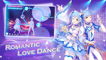 Imagen 2 para Sweet Dance