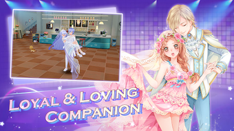 Imagen 1 para Sweet Dance