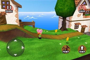 Image 0 for Helium Boy