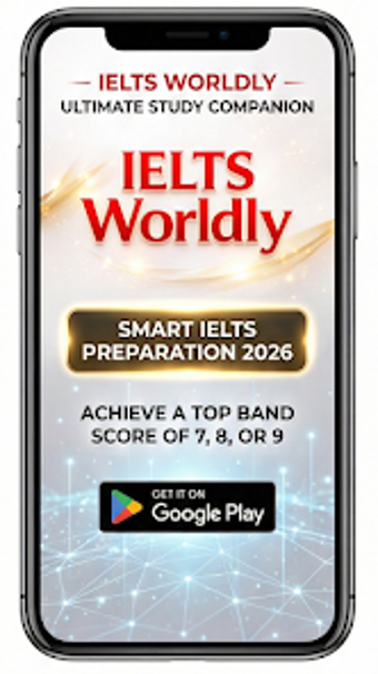 Imagen 0 para IELTS Worldly