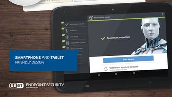 Imagen 2 para ESET Endpoint Security