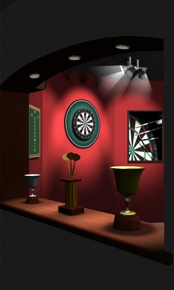 Imagen 0 para Pro Darts 2014