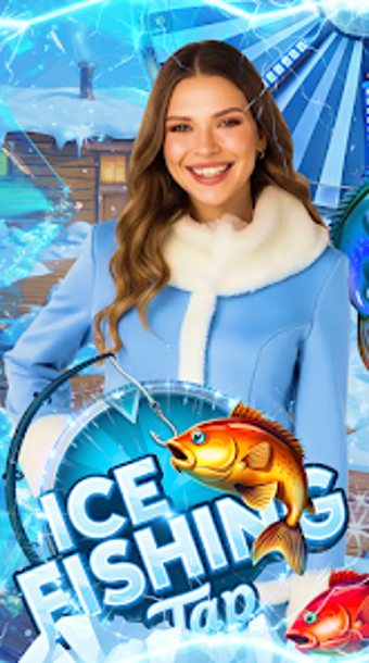 Imagen 0 para Ice Fishing Tap