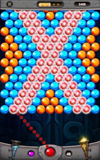 Image 2 for Bubble Dungeon