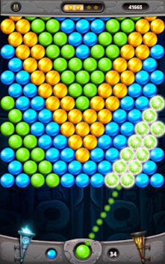 Image 3 for Bubble Dungeon