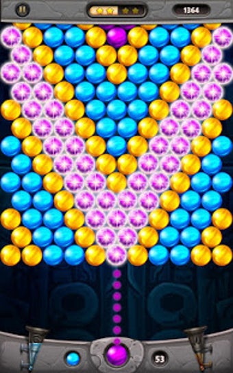 Image 1 for Bubble Dungeon