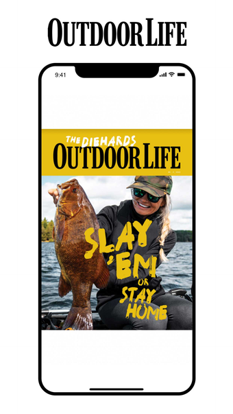 Image 0 for Outdoor Life