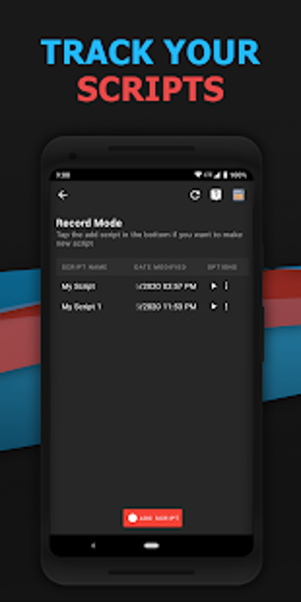 Image 3 for Touch Recorder [Macro Cli…