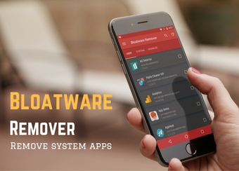 Image 0 for Bloatware Remover FREE [R…