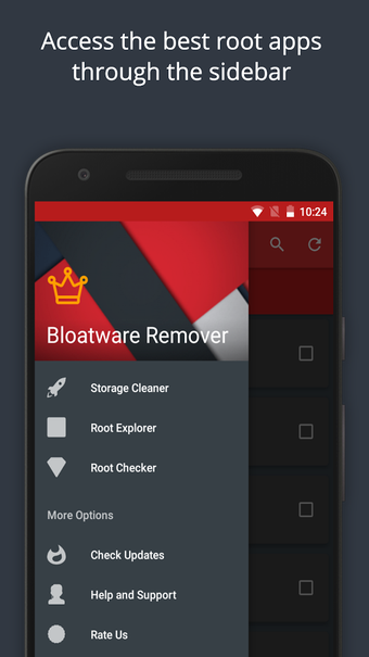 Imagen 0 para Bloatware Remover FREE [R…