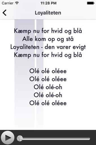 Imagen 0 para AGF Slagsange