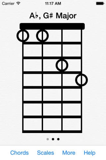 Image 0 for The Good (Mandolin) Book