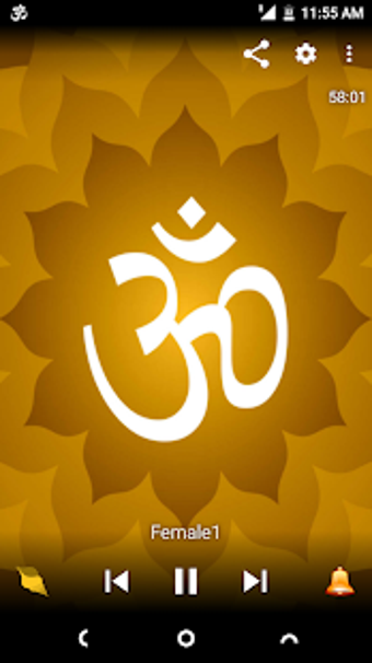 Image 3 for Om Chants Meditation HD