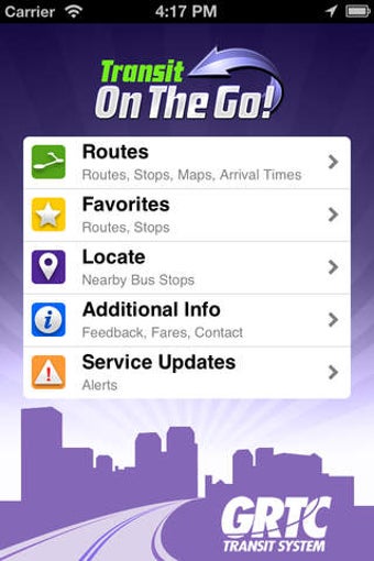 Image 0 for GRTC